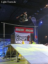 High Jump